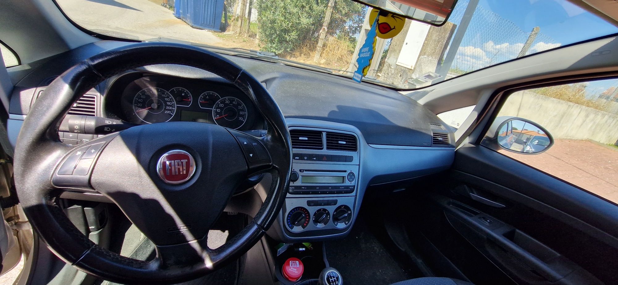 Fiat Grand Punto