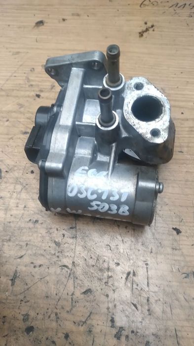 VW SEAT SKODA 1,4 FSI BKG zawór EGR 03C131503B