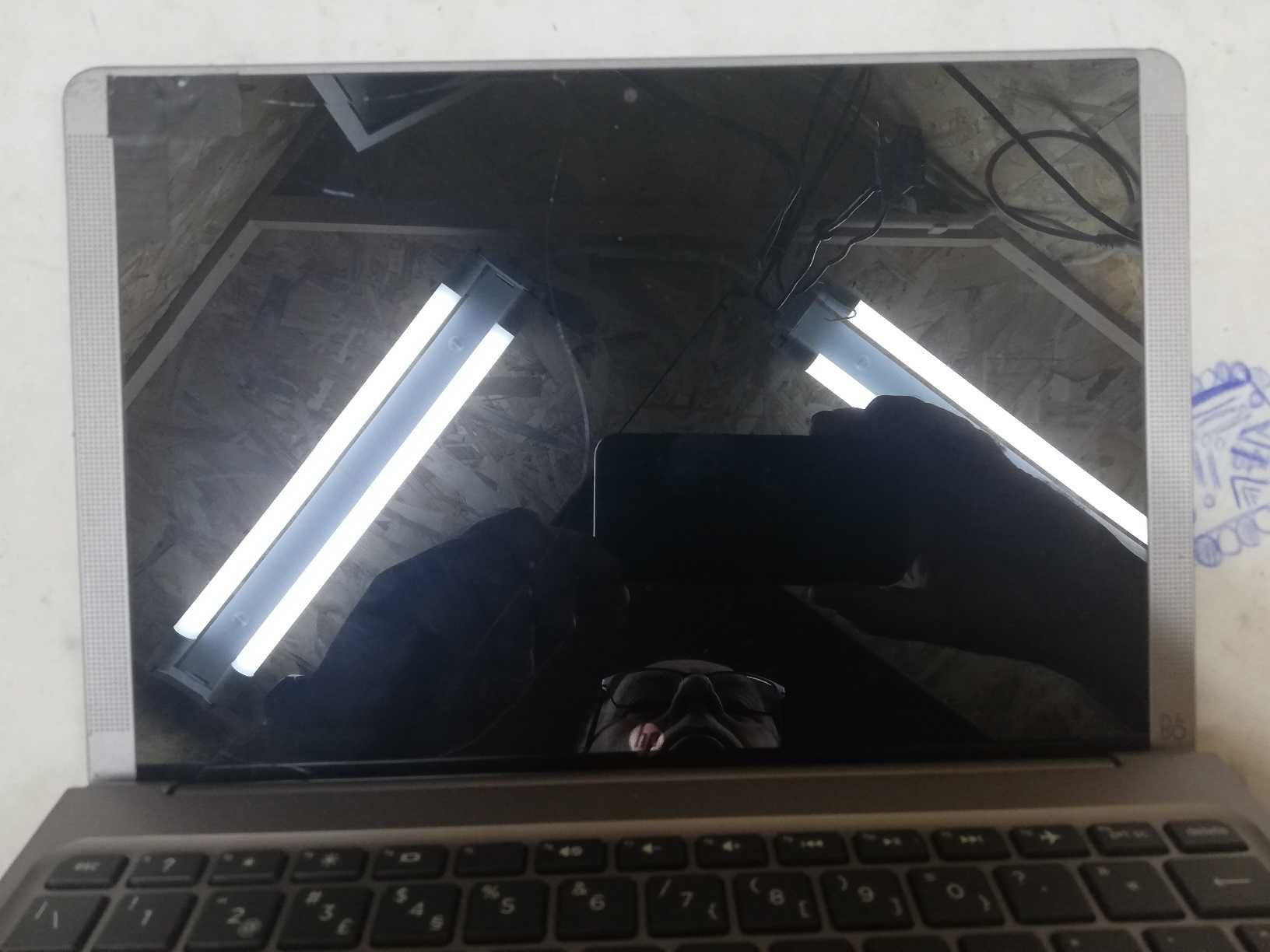 HP X2 10-n102np hibrido para peças