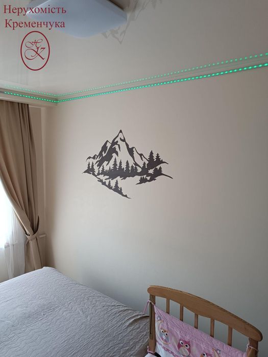 СЕРТИФІКАТ / Продаж 2-х кімн. квартира / Раківка