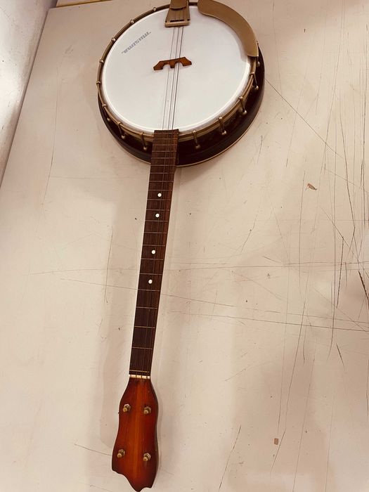 Banjo MUSIMA 3 struny