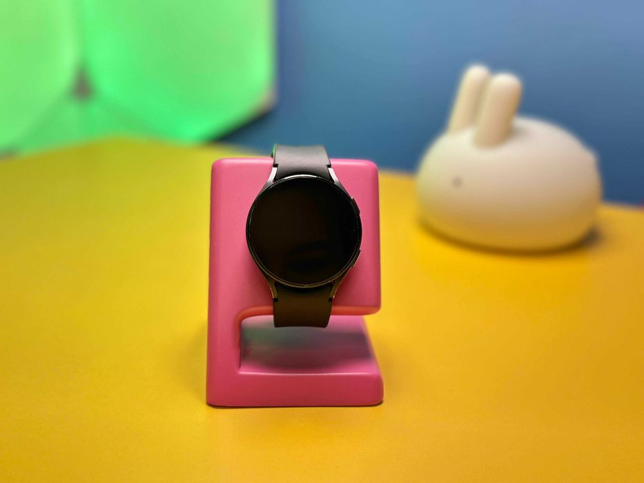Смарт-годинник Samsung Galaxy Watch 5 44mm (146344) Б/У З ГАРАНТІЄЮ