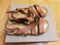 Buty damskie sandały Lasocki roz. 36