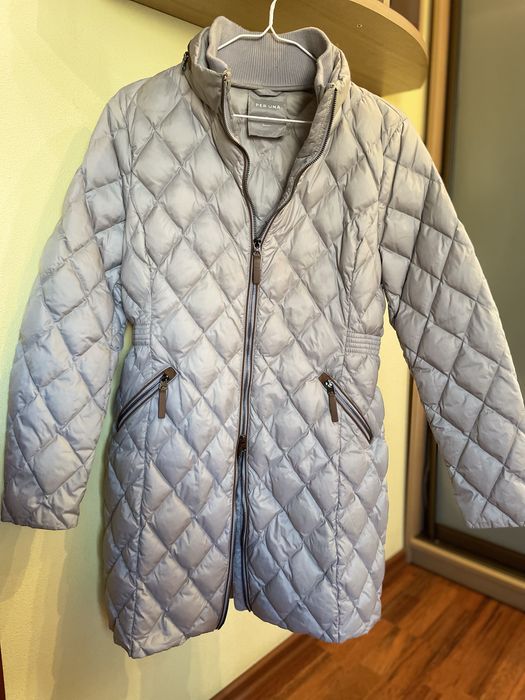 Куртка пухова M&S