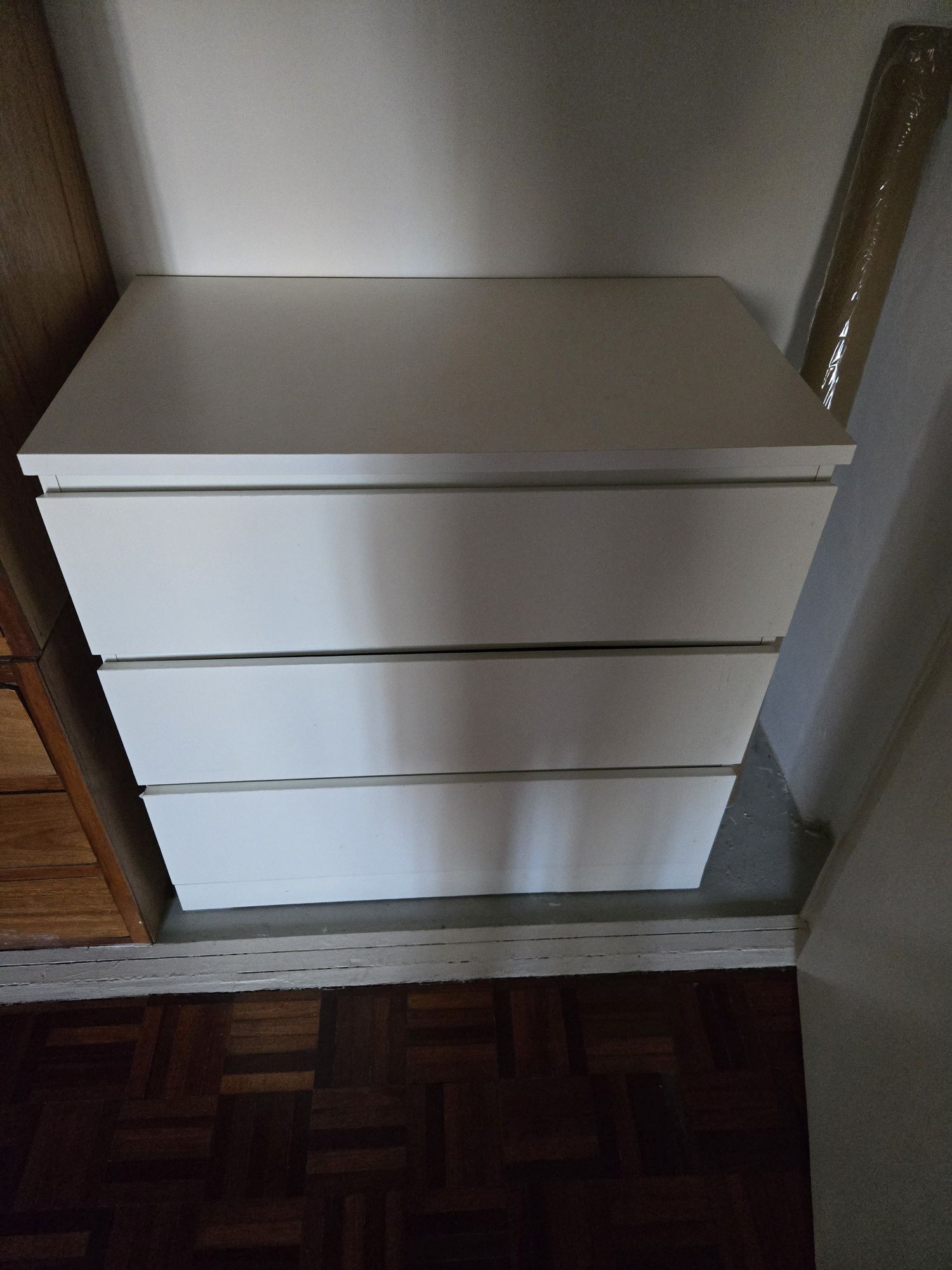 Cómoda de quarto