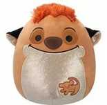 Squishmallows. Król Lew. Timon, 25 cm. Jazwares