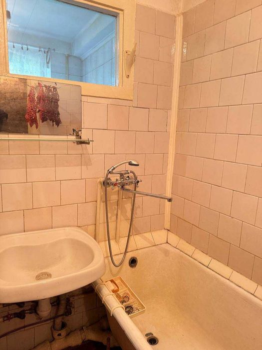 Продаж 3к квартира м Вокзальна вул Кавказька 9 !