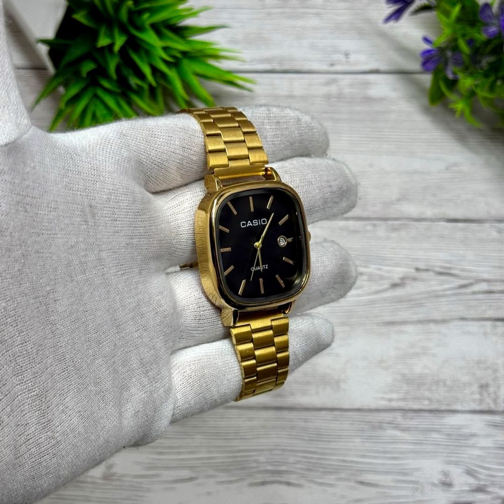 Годинник Casio жіночий/чоловічий/касіо/наручний/часы касио
