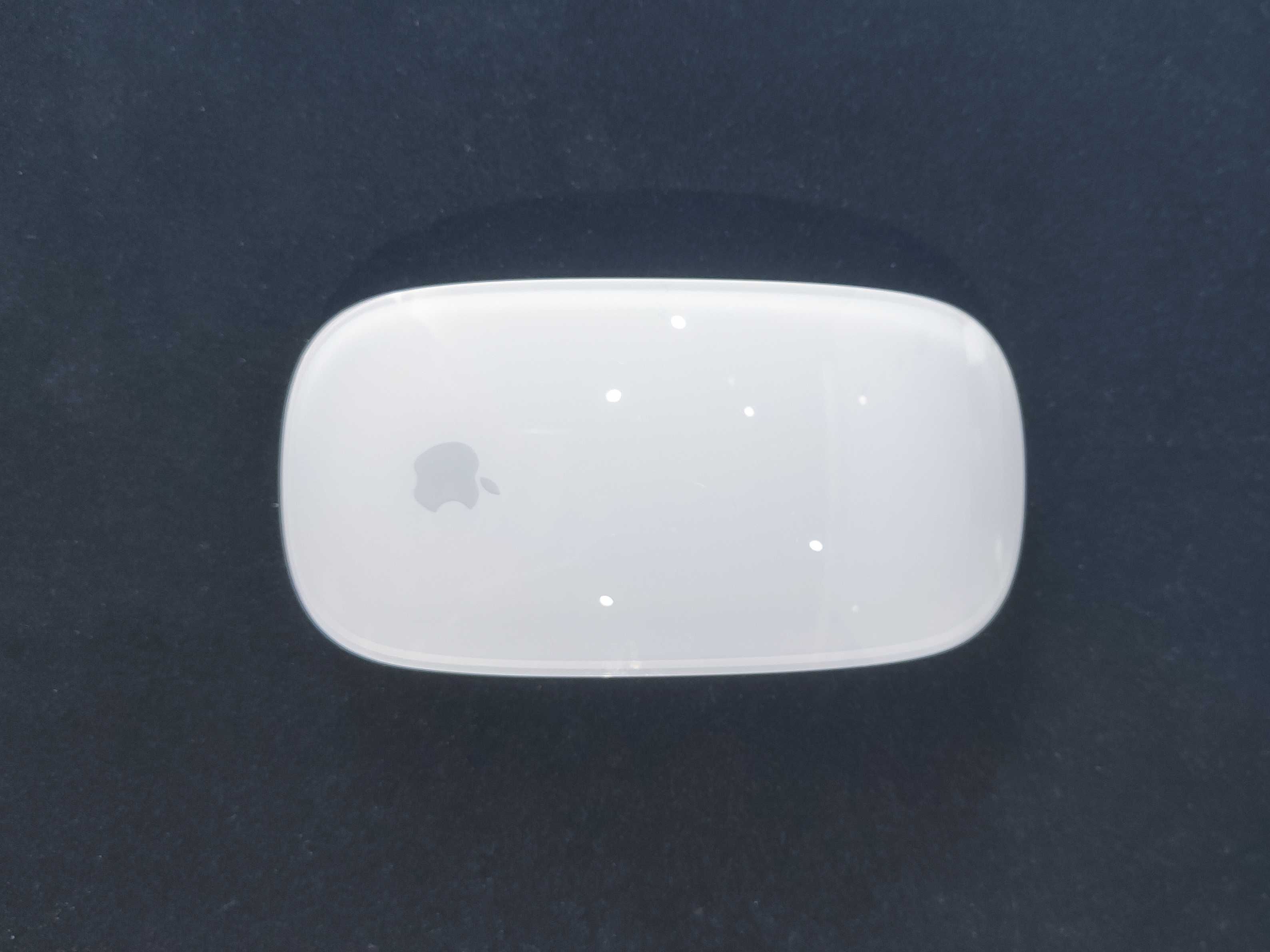 Apple Magic Mouse USB-C 2024 (A3204) (Em ótimo estado)