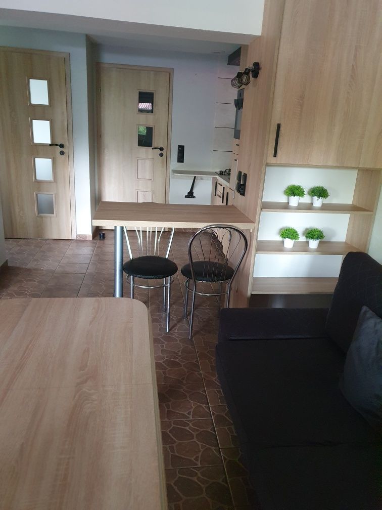 Domek Letniskowy nad Jeziorem Mierzyn (udog.dla os.niepełnospr.) 60m2
