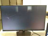 Монитор Монітор DELL SE2719HR Неробочий НерабочийНа запчасти!