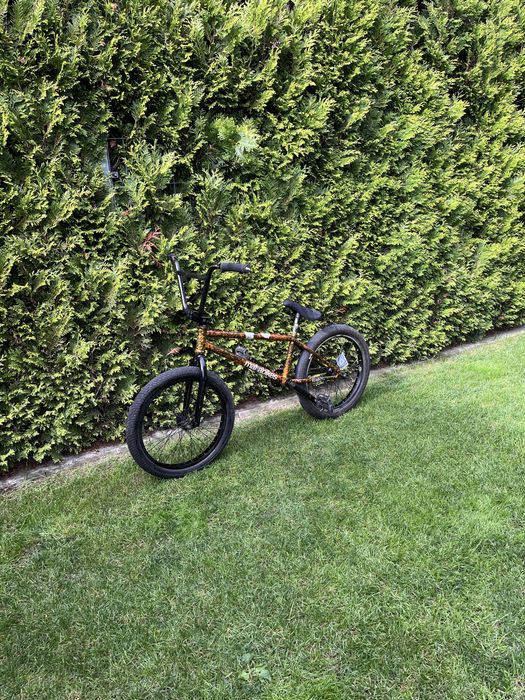 Bmx mafia