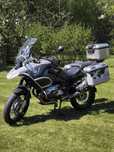 BMW R1200GS Adventure