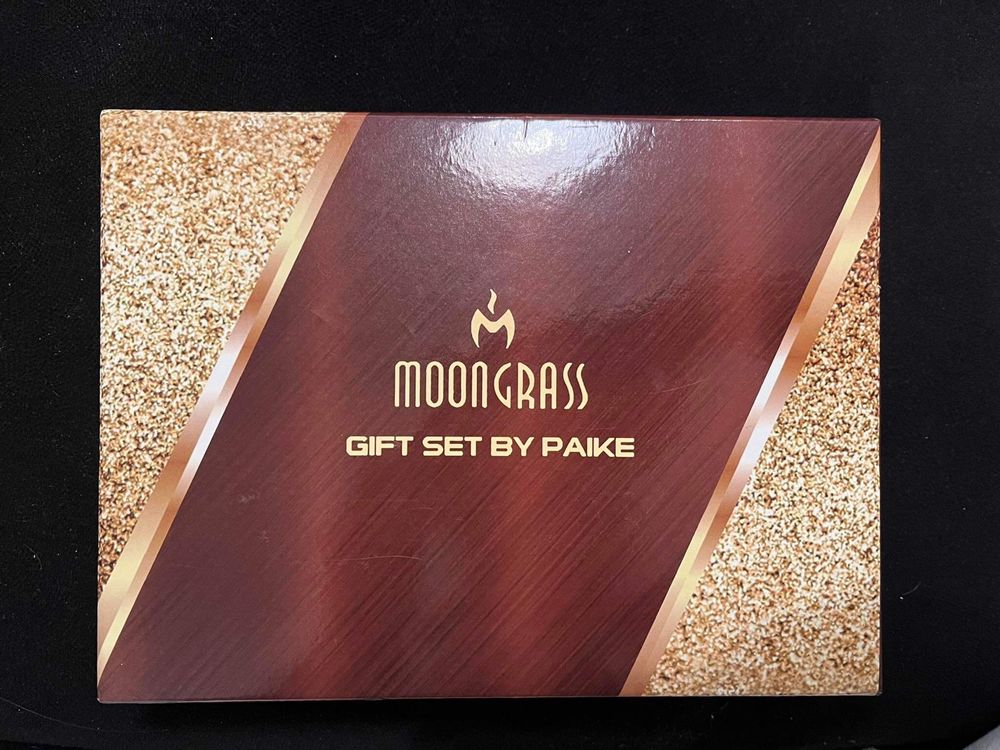 Moongrass - Gift set by paike