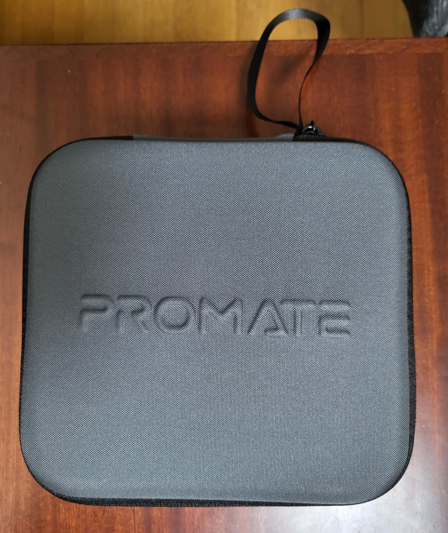Kit de Viagem - Powerbank e muito mais!