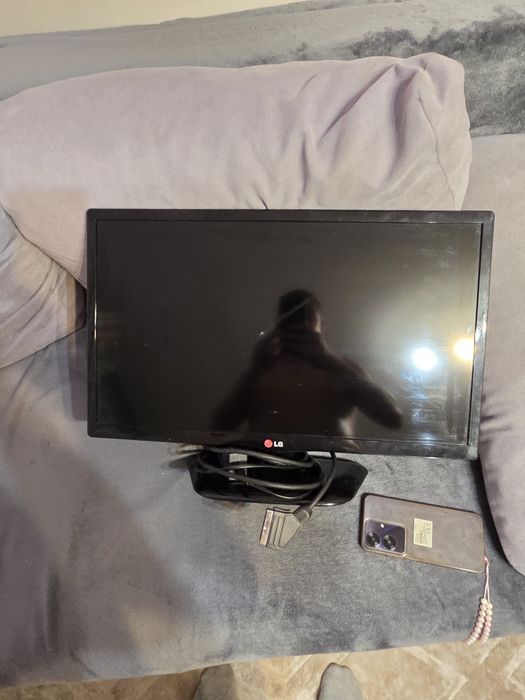Monitor LG 24MT45D