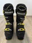 Buty narciarskie Rossignol Alltrack Pro 100 r.29 (Opcja narty + kijki)