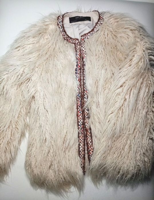Куртка жакет піджак ZARA Basic, джинсовий кардиган, плащ Mohito