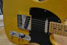 gitara elektryczna telecaster Vintage v52 BS