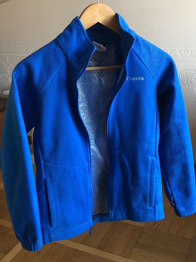 Куртка Columbia Sportswear Interchange Jacket, размер «М»