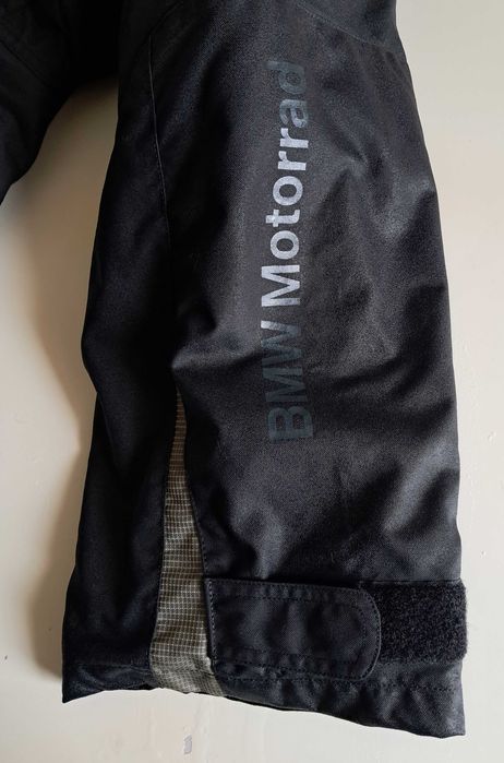 Calças motociclista BMW Tourance 2 (como novas)