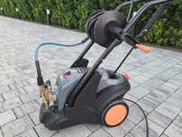Myjka ciśnieniowa Graphite  59g414 karcher