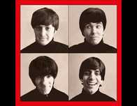THE BEETOES (Banda De Tributo Aos BEATLES Em Portugal)