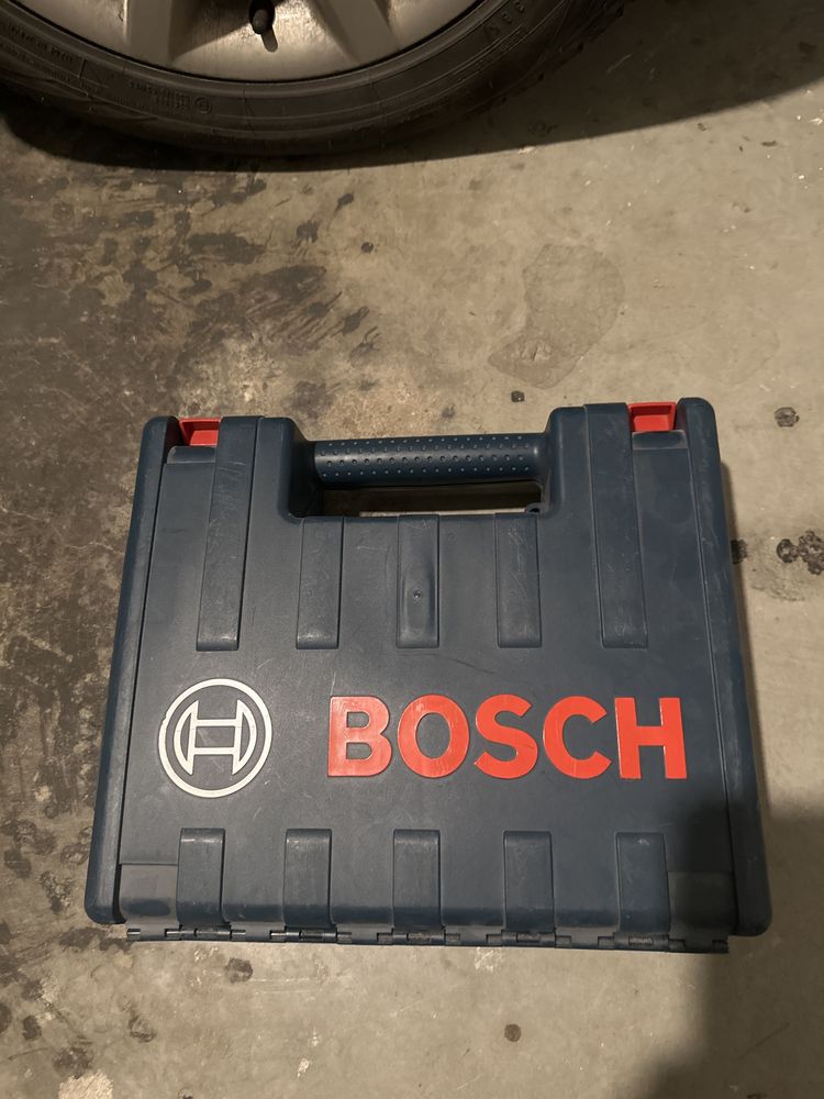 Berbequim Bosch com fio