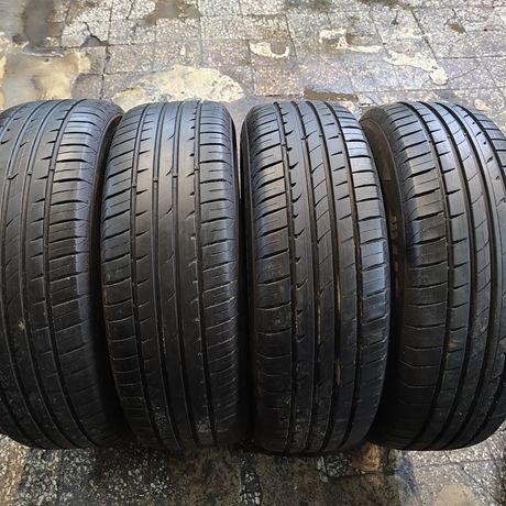 Hankook Ventus prime 3 215/70/16 komplet