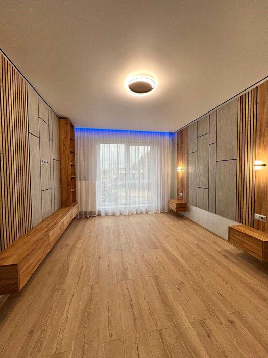 Сучасна 1 кімнатна квартира в ЖК Парковий