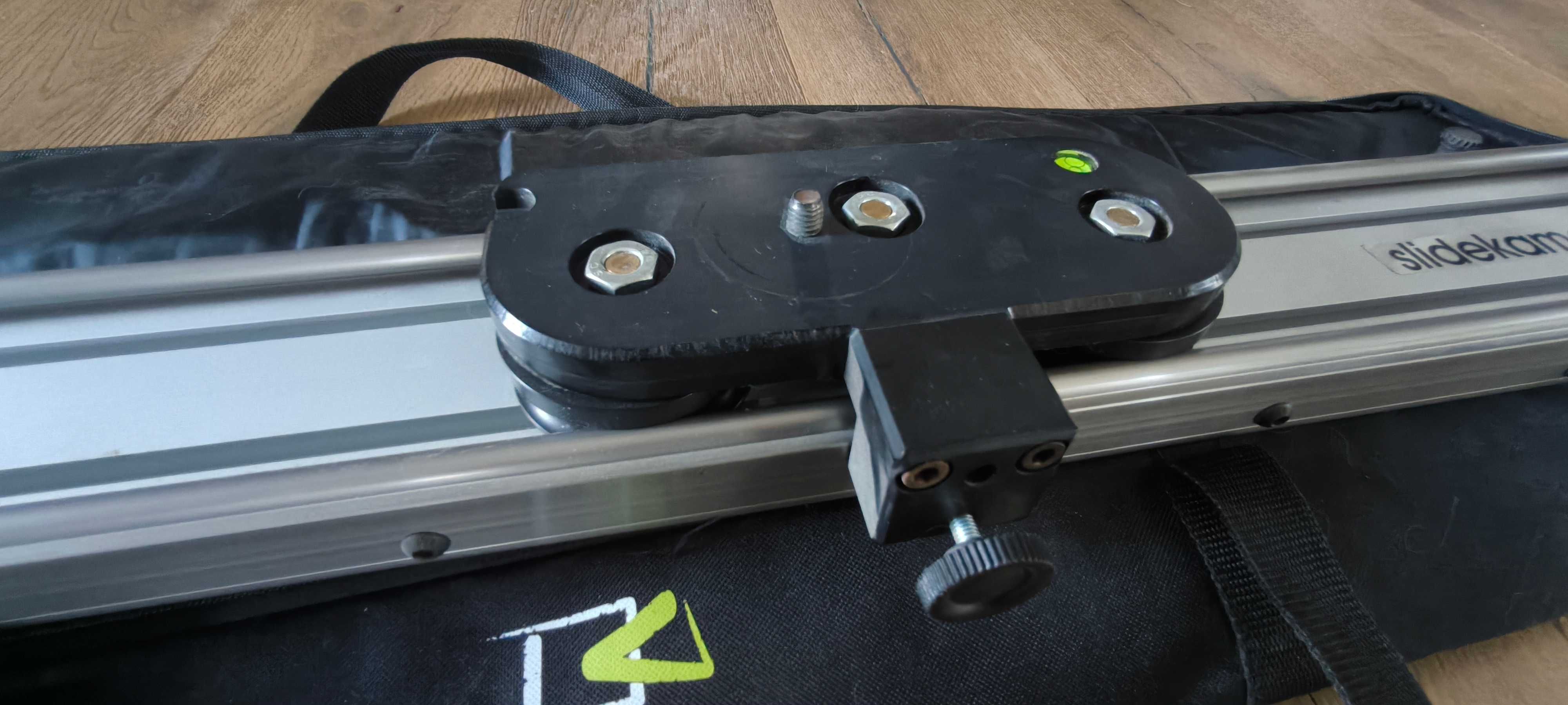 Slider SlideKamera HSK-5 mało używany
