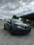 Seat Ibiza Seat Ibiza 1.4 2008r