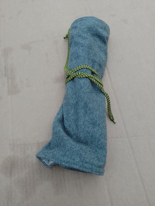 Пенал для пензликів художній