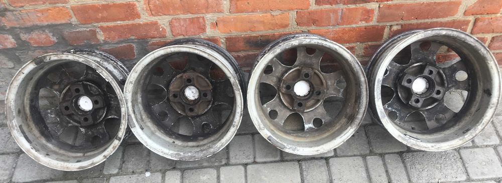 диски легкосплавні р13 4*98