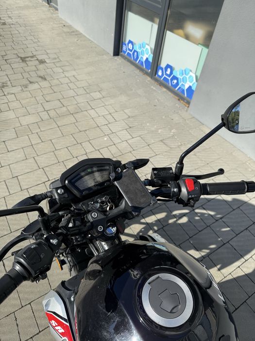 Продам ліфан ср 220