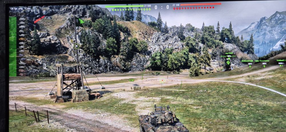 Відеокарта RX570 _8GB MSI Armor