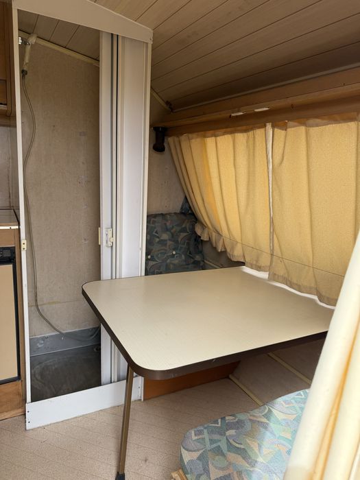 Caravama vimara 340
