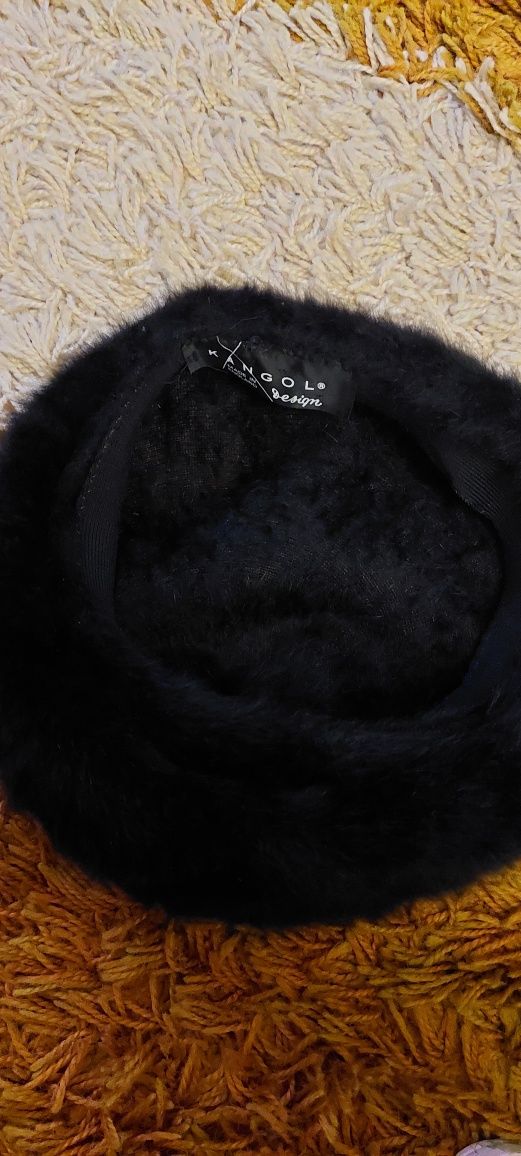 Beret czapka Kangol