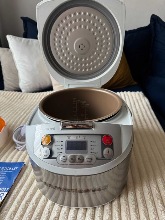 Multicoocker Philips HD 3037/70