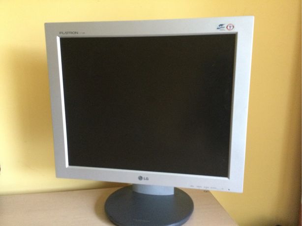 Monitor LG Flatron L1730B