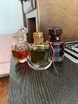 perfumes L’interdit Givenchy Chloe Nomade Lolita Lempicka Lolitaland