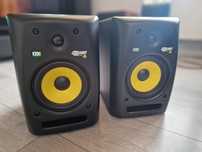 Monitory Stydyjne KRK Rokit 6 G2 /Dj / Super Stan !