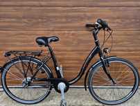 Велосипед ProCycle Shimano Nexus 8