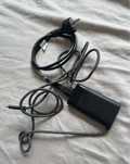 Kabel zasilający do laptopa HP 65w