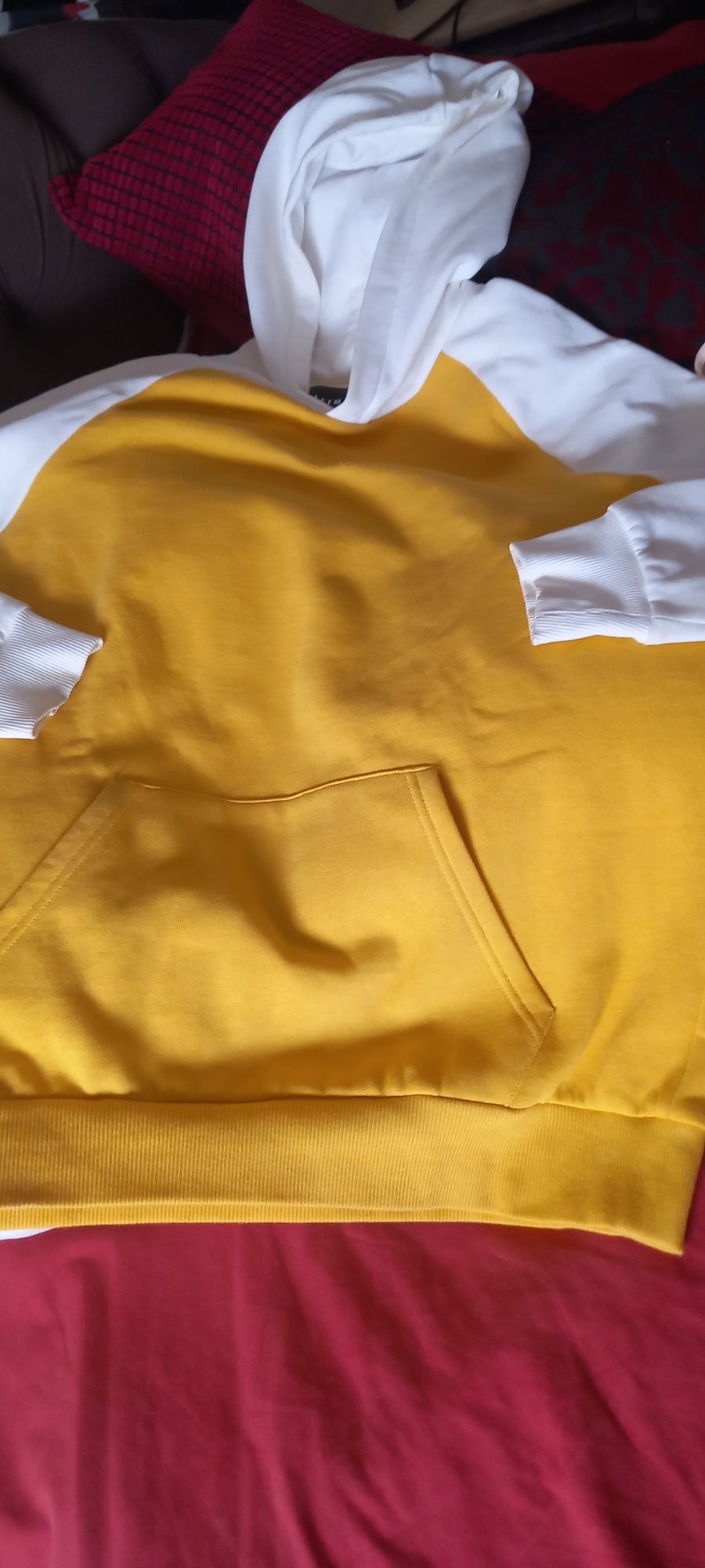 Sweatshirt  M, LFTMAN