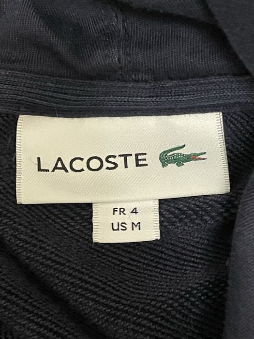кофта lacoste( худи лакост