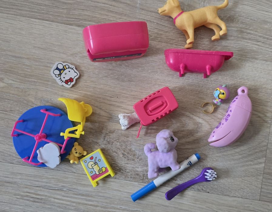 Little Live pets digibird gadający ptaszek