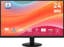 Nowy monitor MSI PRO MP242L 24'