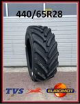 Opona 440/65R28 TVS Eurogrip 138D 7 lat Gwarancji!!!