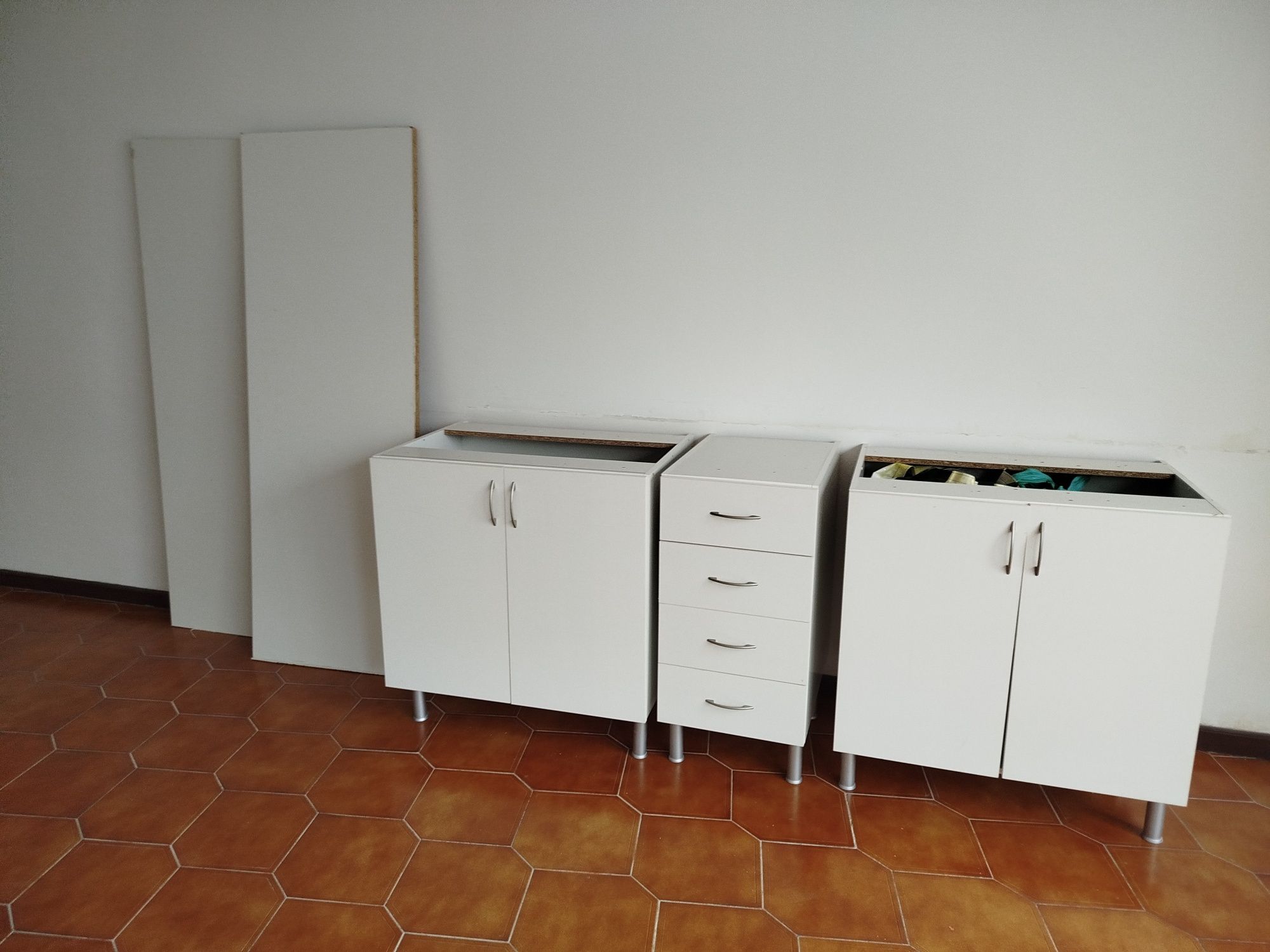 7 Móveis diferentes usos